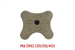 Con Kê Bê Tông Dầm DN2 (30/35/40mm)