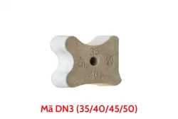 Con Kê Bê Tông Dầm Móng DN3 (35/40/45/50mm)