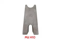 Con kê bê tông sàn trên H10