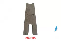 Con kê bê tông sàn trên H15