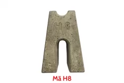 Con kê bê tông sàn trên H8