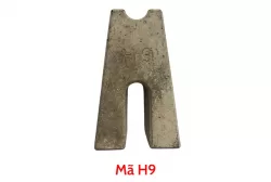Con kê bê tông sàn trên H9