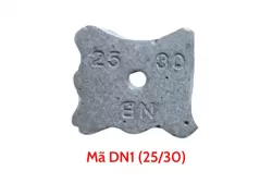Cục kê bê tông DN1 (25/30mm) Miền Nam