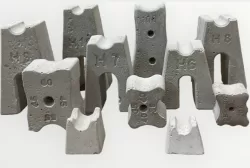 Con kê bê tông là gì? Tác dụng, kích thước và bảng giá mới nhất