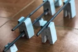 Tiêu chuẩn con kê bê tông: Kích thước và dung sai kỹ thuật cần biết