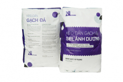 Keo dán gạch Sel Ánh Dương