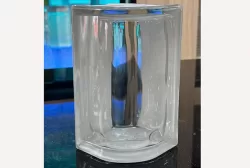 Gạch kính trong góc Corner A