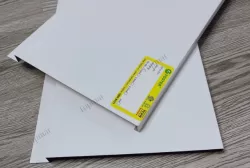 Trần sọc Foster G200 dày 0.6mm