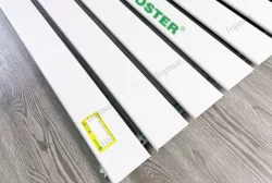 Trần nhôm Foster C85-Shaped dày 0.6mm