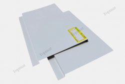 Trần sọc Foster G100 dày 0.6mm