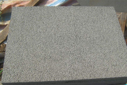Đá bazan xám băm mặt 30x30x2cm