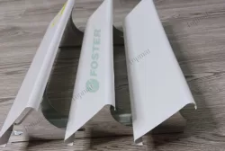 Lam nhôm Foster 85C (0.6mm)