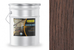 Dầu dưỡng gỗ kháng nước Hard Oil Wax Chocolate (20L)