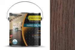 Dầu dưỡng gỗ kháng nước Hard Oil Wax Chocolate (0.75L)