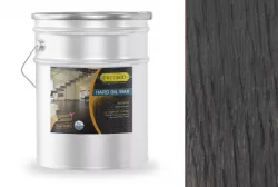 Dầu dưỡng gỗ kháng nước Hard Oil Wax Walnut (20L)