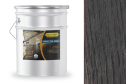 Dầu dưỡng gỗ kháng nước Hard Oil Wax Natural (20L)