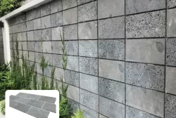 Đá ong xám 15x30x1.2cm