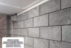 Đá ong xám 30x60x1.2cm