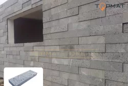 Đá ong xám 10x40x1.2cm