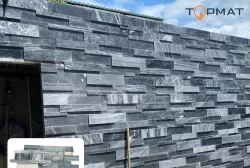 Đá sọc dưa 3D ốp tường