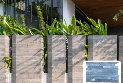 Đá ong đen đa quy cách 