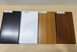 Trần nhôm Basi P115