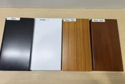 Trần nhôm Basi P115