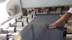 Đá granite đen An Khê