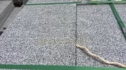 Đá granite đen Sông Hinh