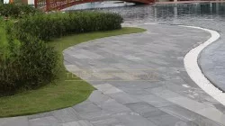 Đá đen Thanh Hóa