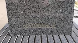 Đá granite đen Phú Yên