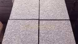 Đá granite tím Hoa Cà