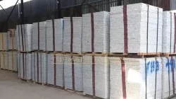 Đá granite trắng Suối Lau