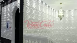 Sản phẩm GRC Vĩnh Cửu