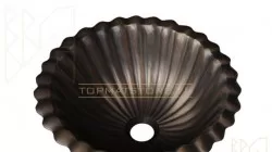 Chậu rửa bằng đồng