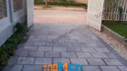 Đá ong xám Đồng Nai