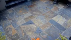 Đá slate đa sắc Lai Châu