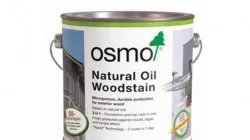 Dầu dưỡng gỗ Osmo