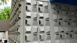 Gạch thông gió Greentiles