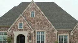 Gạch cổ ốp tường Đông Á