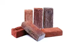 Gạch cổ xây Đông Á