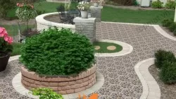 Gạch lát Vĩnh Cửu