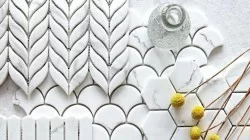 Gạch mosaic cao cấp