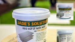 Keo Jade's Solution