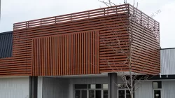 Lam chắn nắng Basi