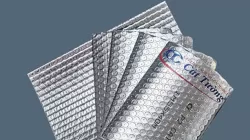 Tấm cách nhiệt Cát Tường