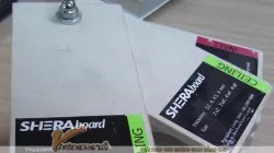 Tấm Shera Thái Lan