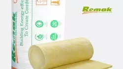 Vật liệu cách âm cách nhiệt Remak