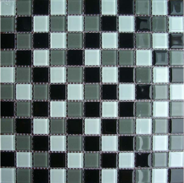 gạch mosaic thủy tinh