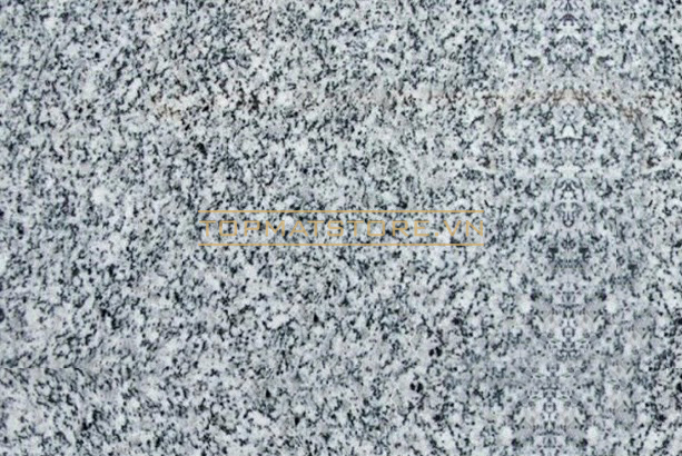 Đá granite trắng Bình Định khò 30x60x2cm- đá trắng Bình Định